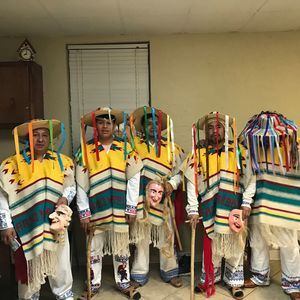 Meet your Posher, Domingo